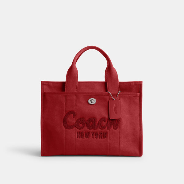 Cargo Tote Bag