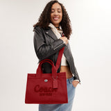 CP158-Cargo Tote-Lh/1941 Red