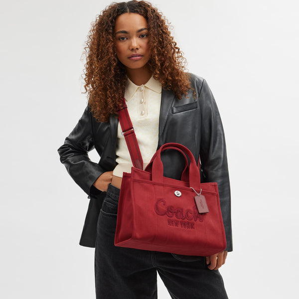 Cargo Tote Bag