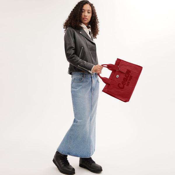 Cargo Tote Bag