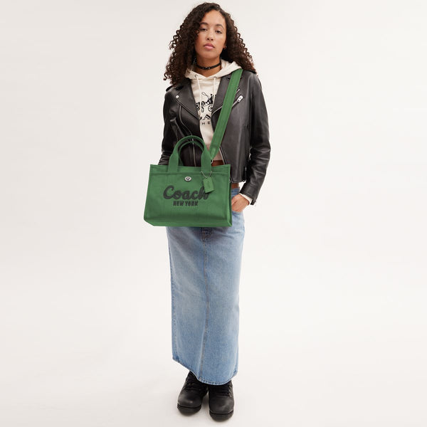 Cargo Tote Bag