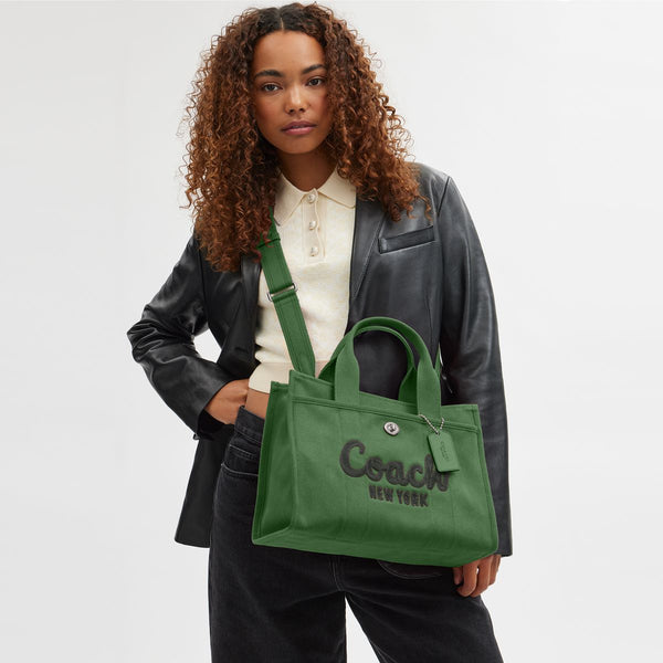 Cargo Tote Bag