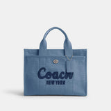 CP158-Cargo Tote Bag-LH/Slate Blue