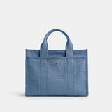 CP158-Cargo Tote-Lh/Slate Blue