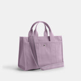 CP158-Cargo Tote-Lh/Soft Purple