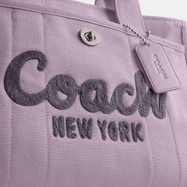 Cargo Tote Bag