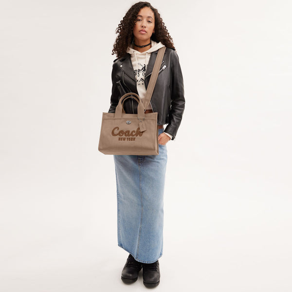 Cargo Tote Bag