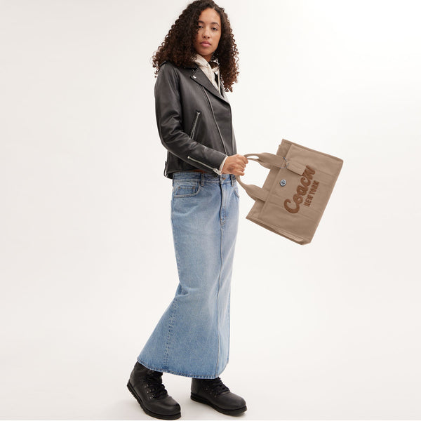 Cargo Tote Bag