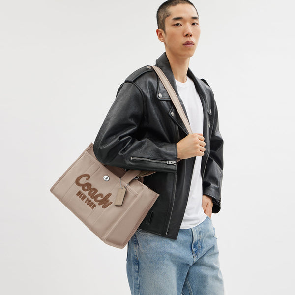 Cargo Tote Bag