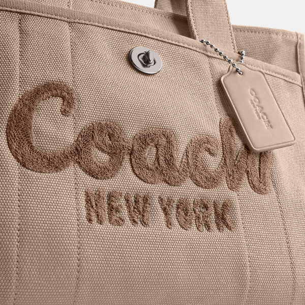 Cargo Tote Bag