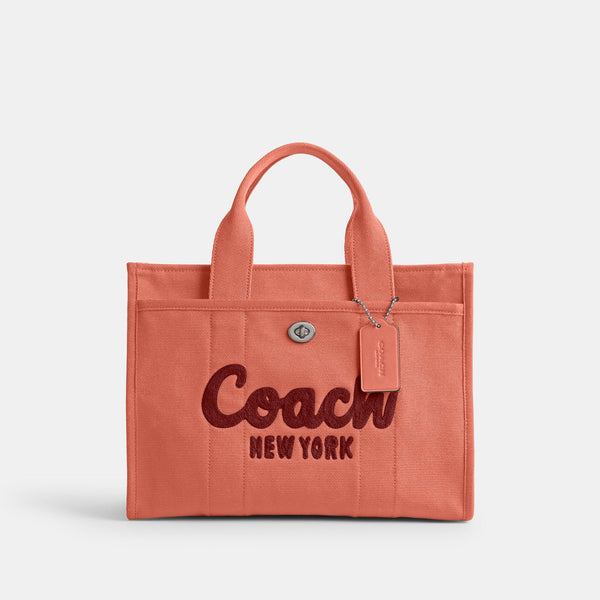 Cargo Tote Bag