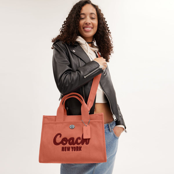 Cargo Tote Bag