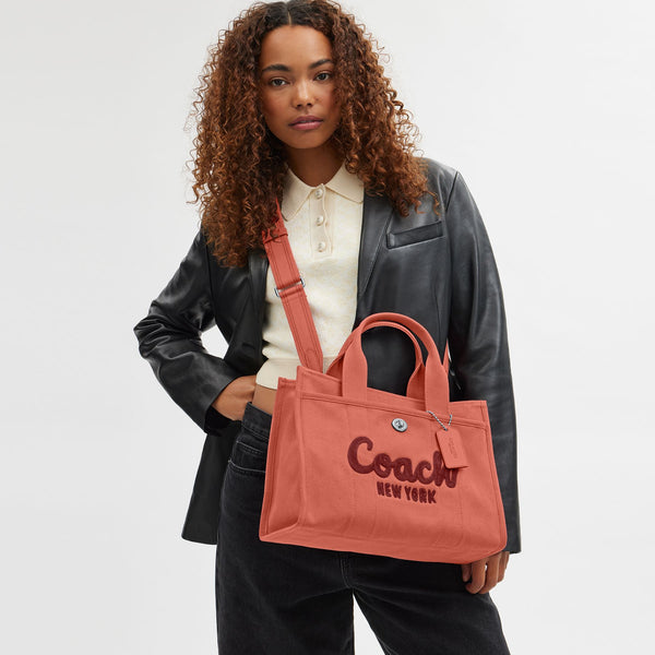 Cargo Tote Bag
