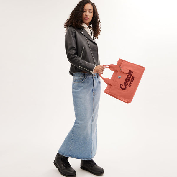 Cargo Tote Bag