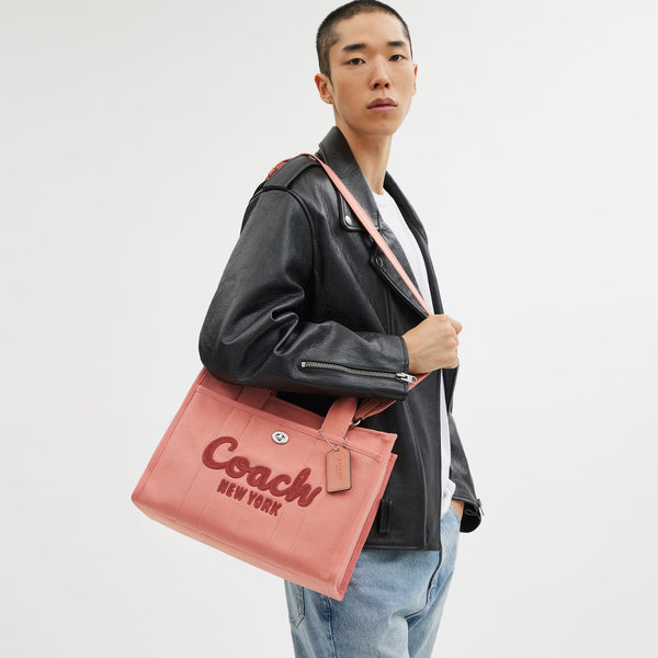 Cargo Tote Bag