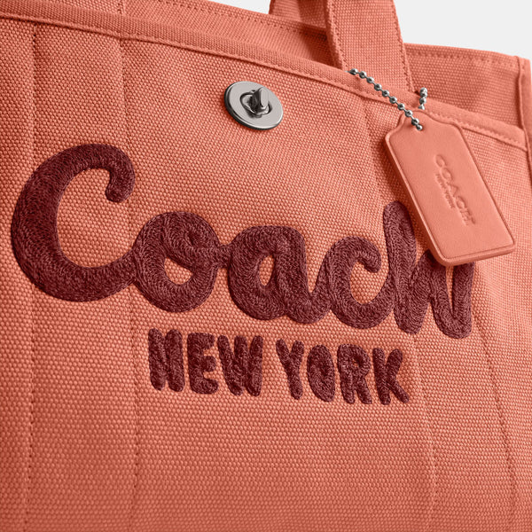 Cargo Tote Bag