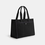 CP163-Cargo Tote 42-LH/Black