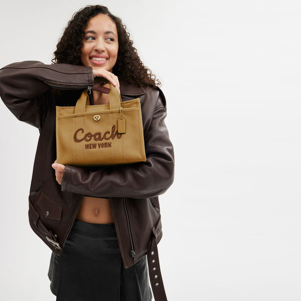 حقيبة يد "كارغو 26 Cargo"