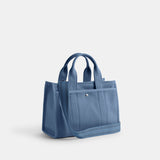 CP164-Cargo Tote 26-LH/Slate Blue