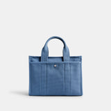 CP164-Cargo Tote 26-LH/Slate Blue