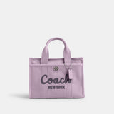 CP164-Cargo Tote 26-LH/Soft Purple