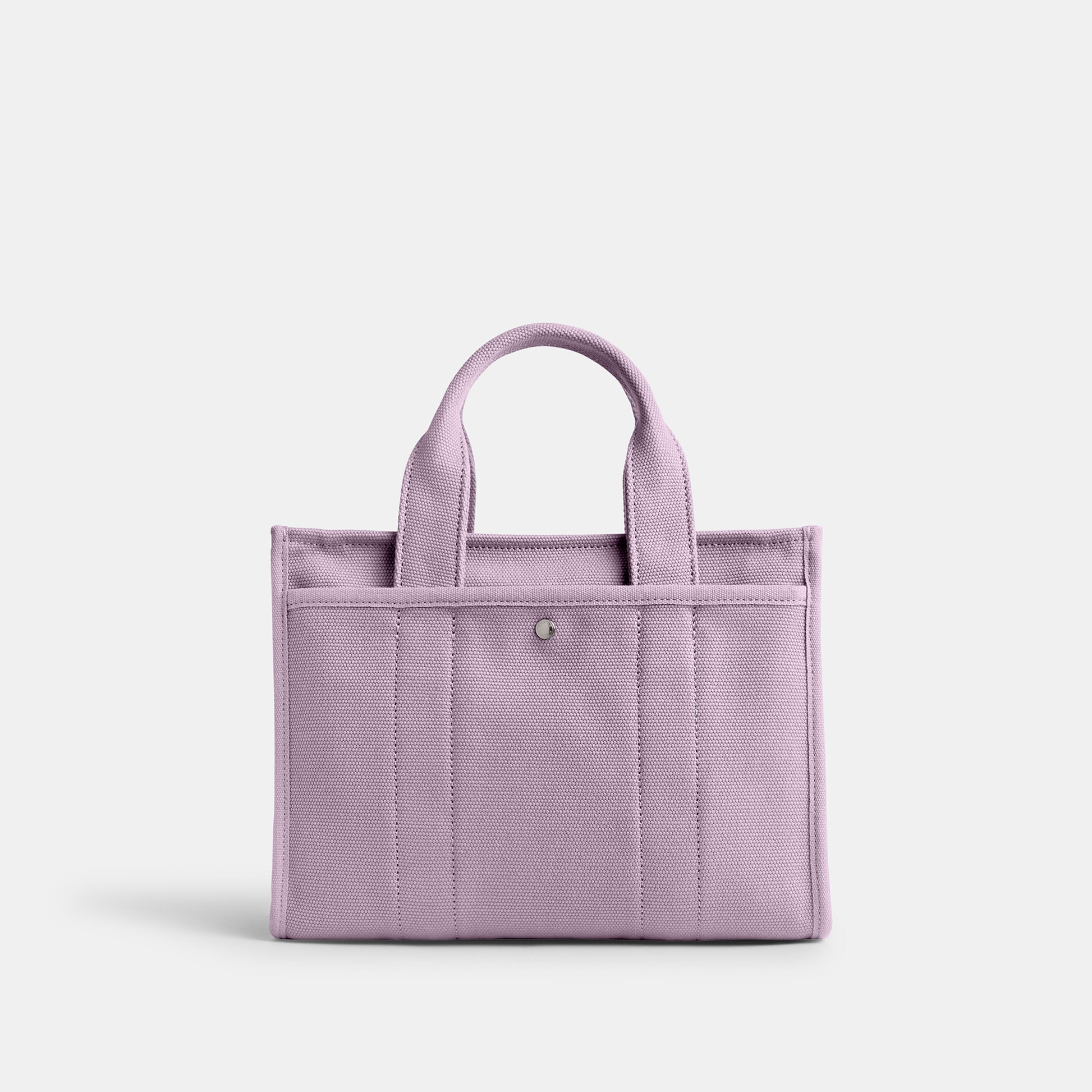 cp164-Cargo Tote 26-Lh/Soft Purple