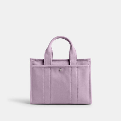 cp164-Cargo Tote 26-Lh/Soft Purple