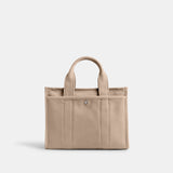 CP164-Cargo Tote 26-LH/Dark Natural