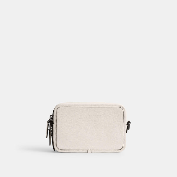 Charter Crossbody With Coach Graphic