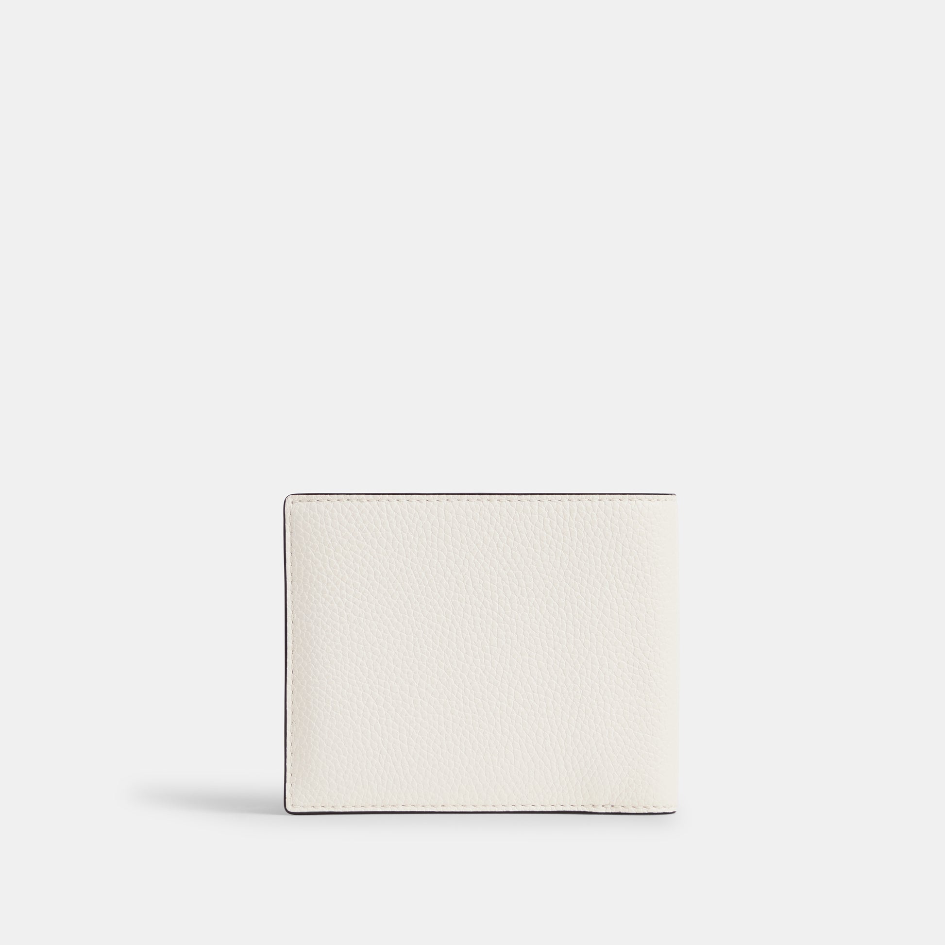 CP279-3-In-1 Wallet With Coach Graphic