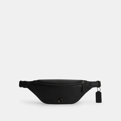 CP402-Charter Belt Bag 7-Black
