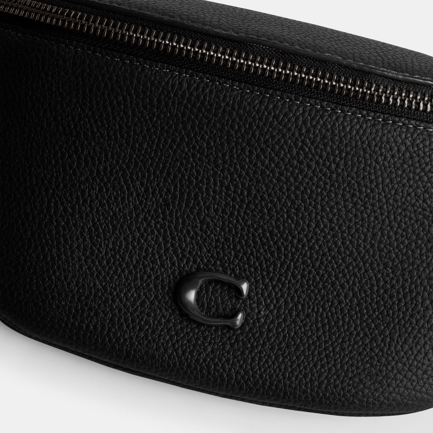 CP402-Charter Belt Bag 7-Black