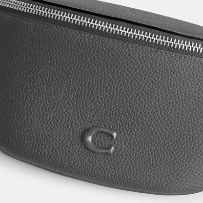 CP402-Charter Belt Bag 7-Charcoal