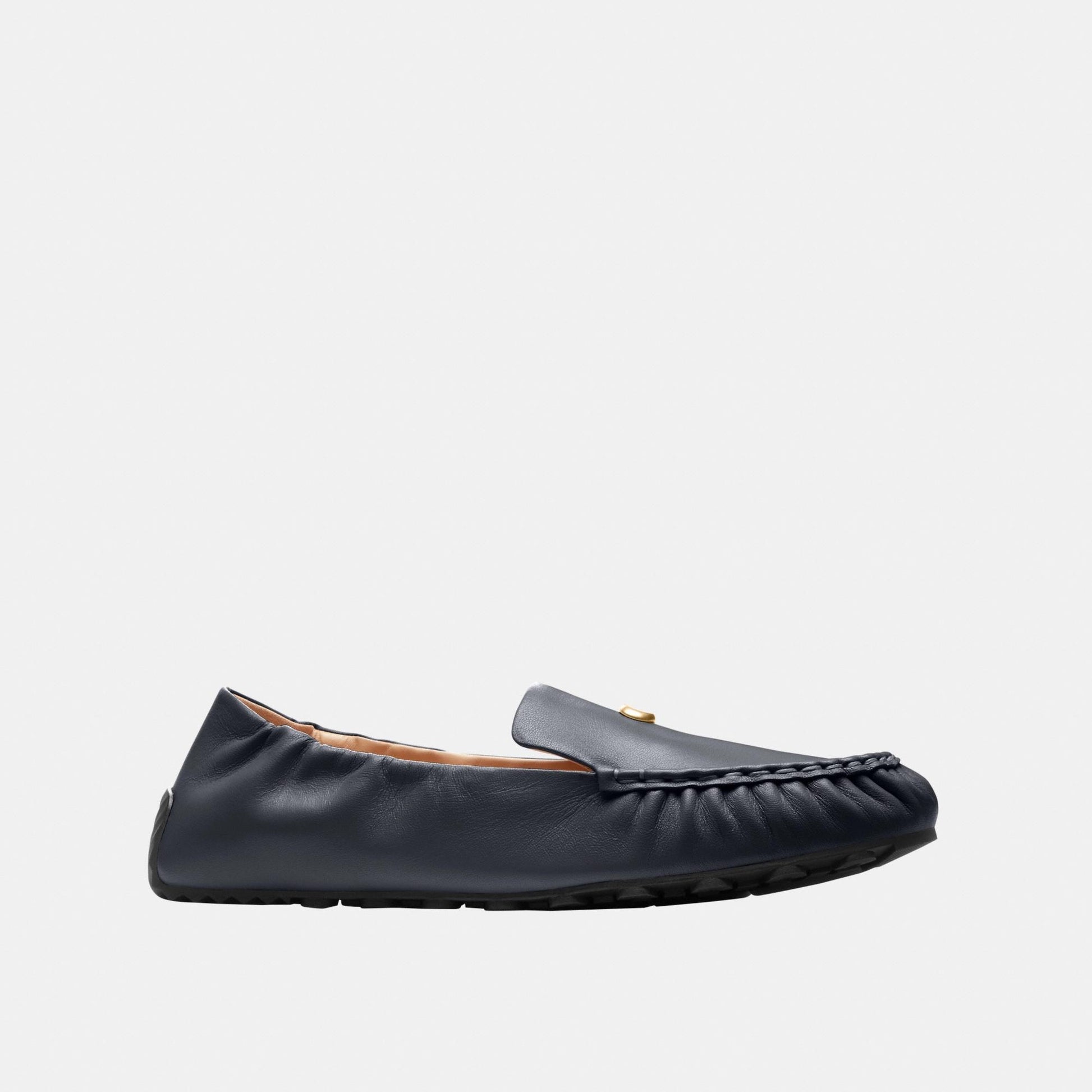 CP918-Ronnie Loafer-Midnight Navy