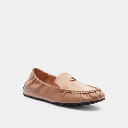 CP918-Ronnie Loafer-Buff