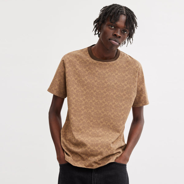 Signature T-Shirt