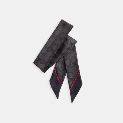 SIG C HRT SLK SKY-CQ098-Black/Red