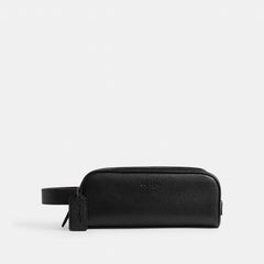 Coach toiletry bag sale