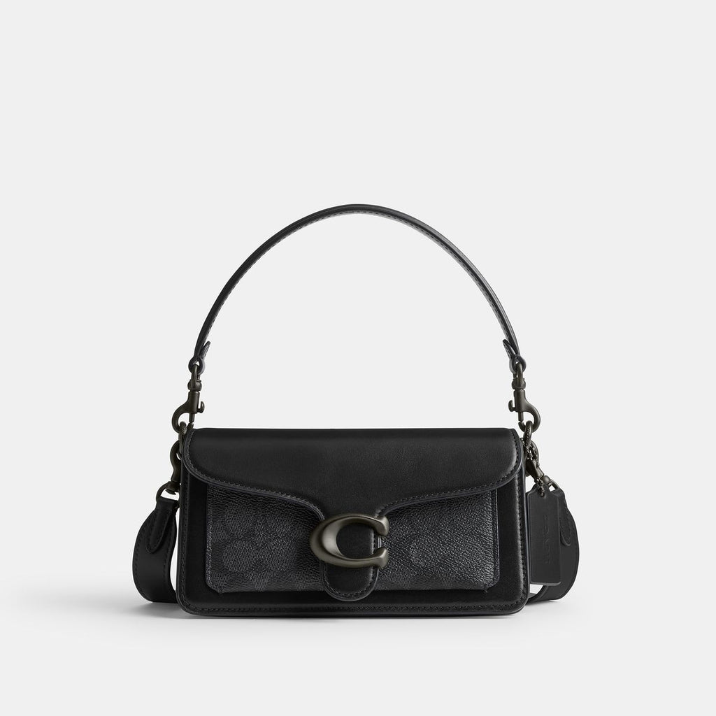 Shop Coach Tabby Bag Deals: The Ultimate Guide to Savings