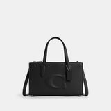 CR097-Dbss C Nina Smll Tot-SV/BLACK