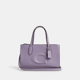 CR097-Dbss C Nina Smll Tot-SV/LIGHT VIOLET