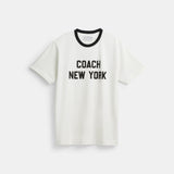 New York T-Shirt