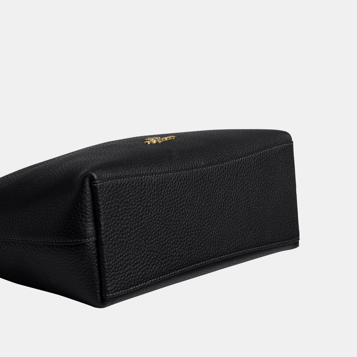 CR148-Laurel Shoulder Bag-Im/Black