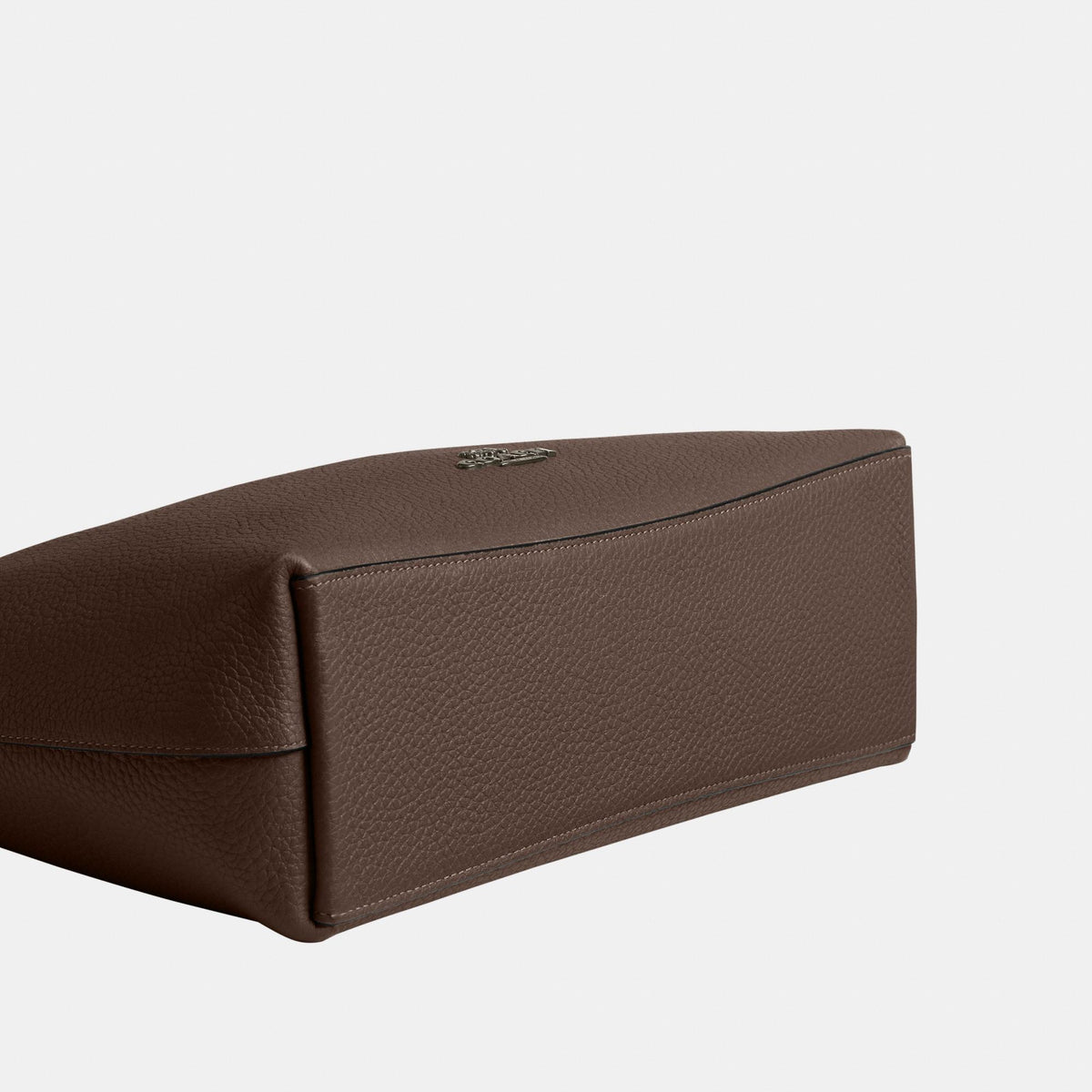 CR148-Laurel Shoulder Bag-Qb/Dark Stone