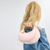 cr508-Jonie Bag-B4/Blush