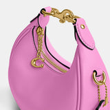 CR508-JONIE BAG-B4/Fuchsia.