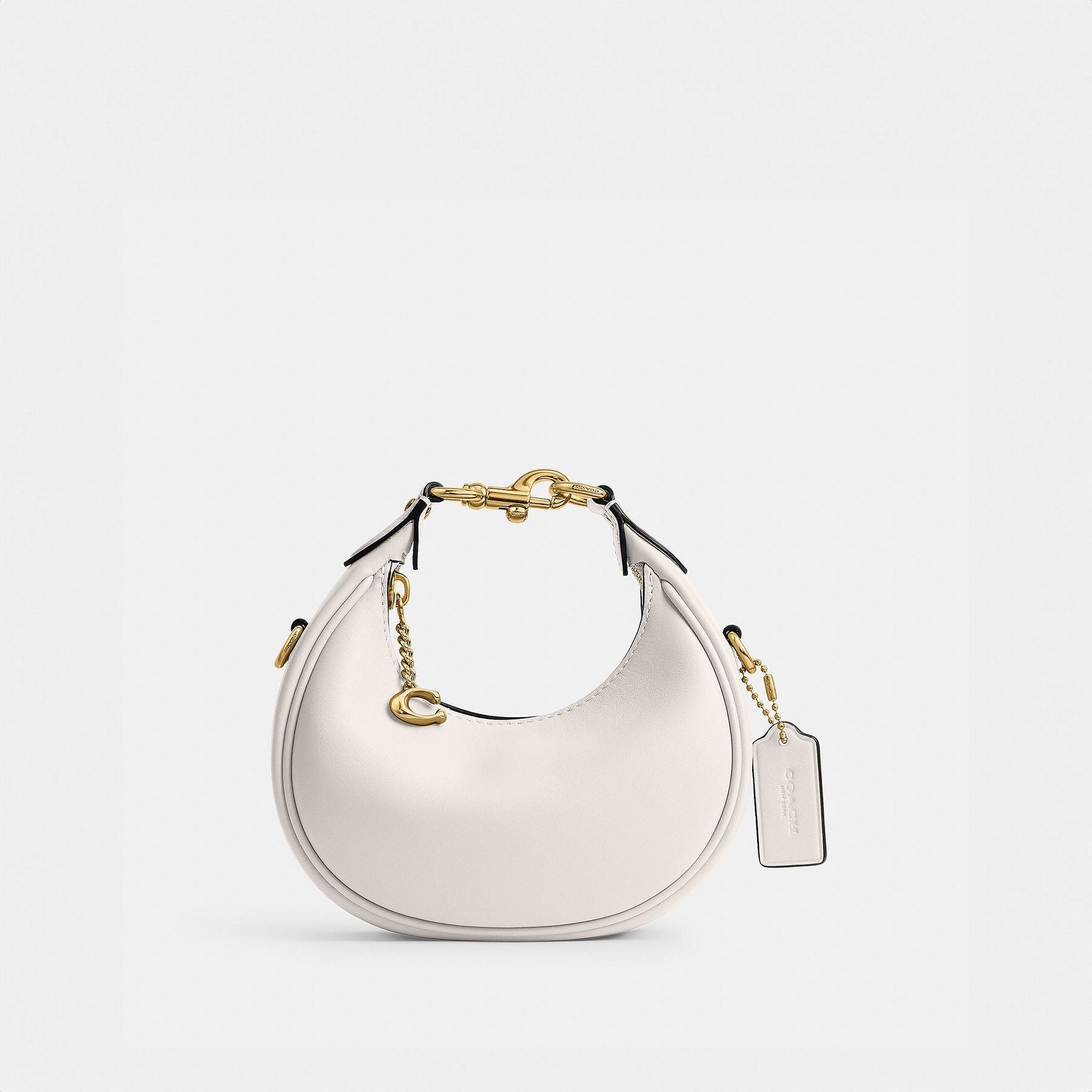 CR508-Jonie Bag-B4/Chalk