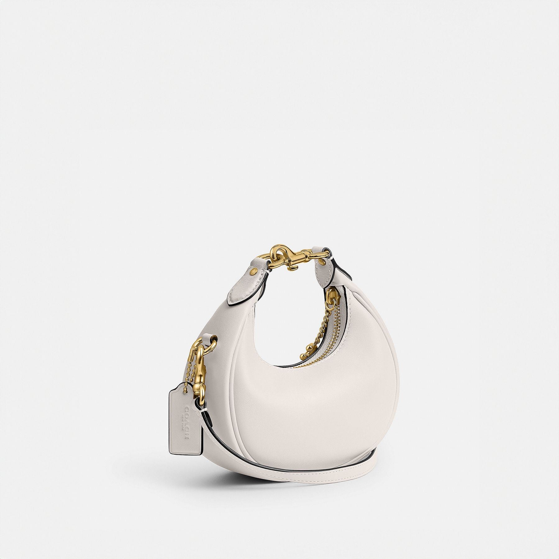 CR508-Jonie Bag-B4/Chalk