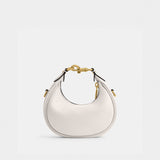 CR508-JONIE BAG-B4/CHALK