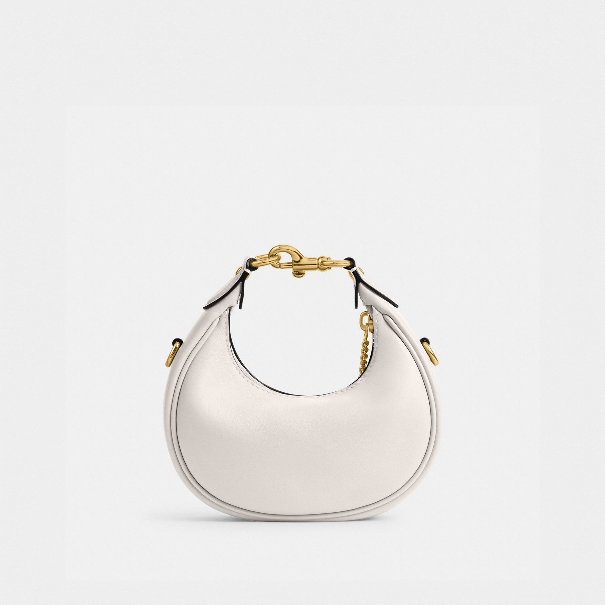 CR508-Jonie Bag-B4/Chalk